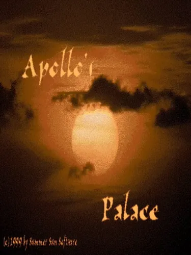 Portada de Apollo’s Palace