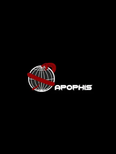 Portada de Apophis