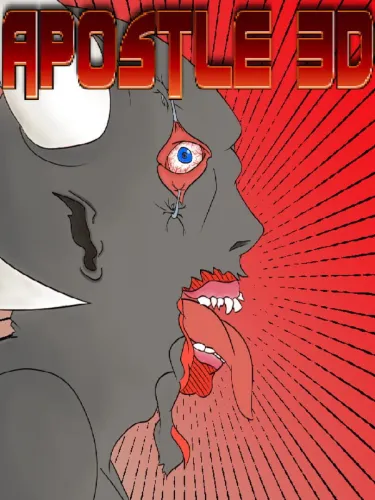 Portada de Apostle 3D