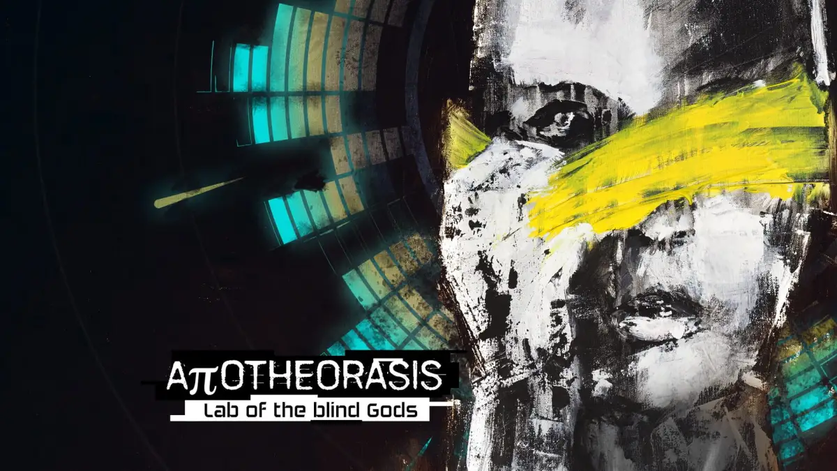 Apotheorasis: Lab of the Blind Gods