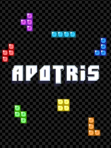 Portada de Apotris