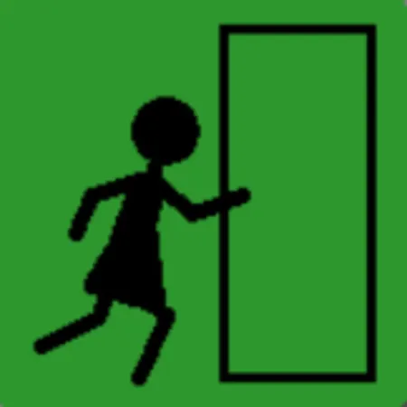 Portada de App Escape