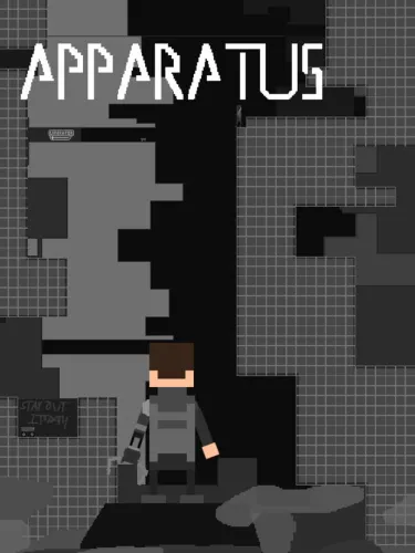 Portada de Apparatus