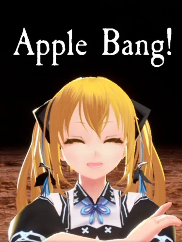 Portada de Apple Bang!