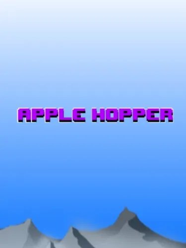 Portada de Apple Hopper