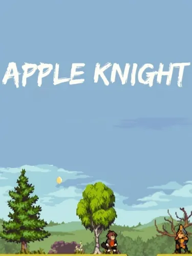 Portada de Apple Knight
