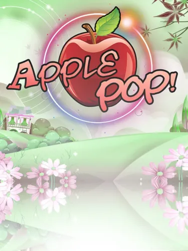 Portada de Apple Pop