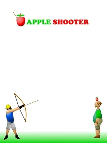 Portada de Apple Shooter