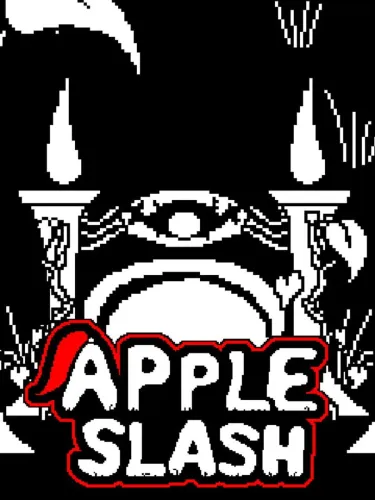 Portada de Apple Slash