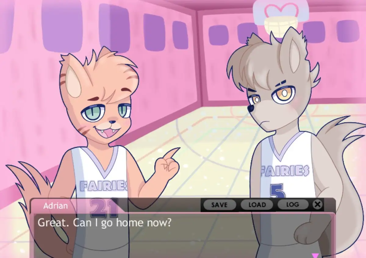 Portada de Appleblossom Academy 2