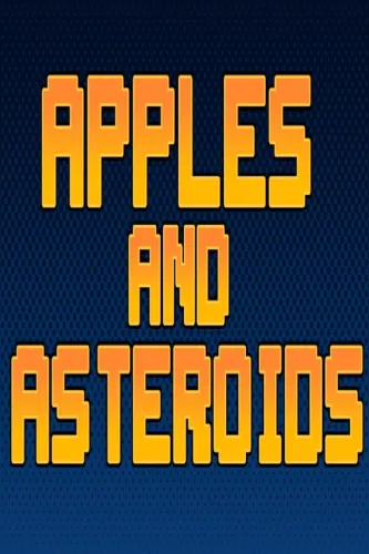 Portada de Apples and Asteroids