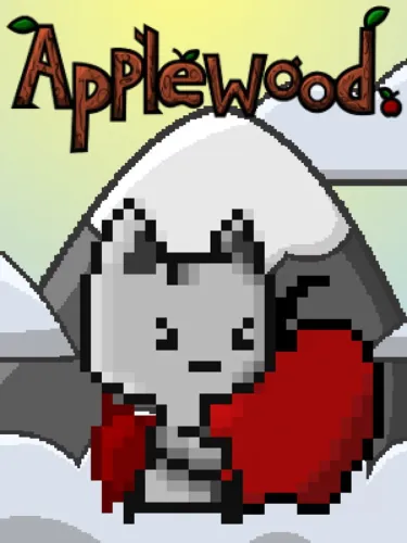 Portada de Applewood