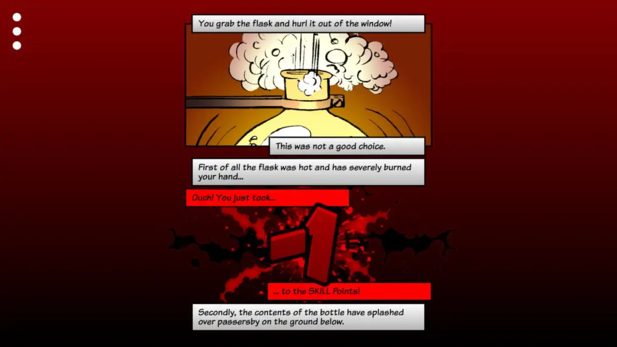 Appointment With FEAR