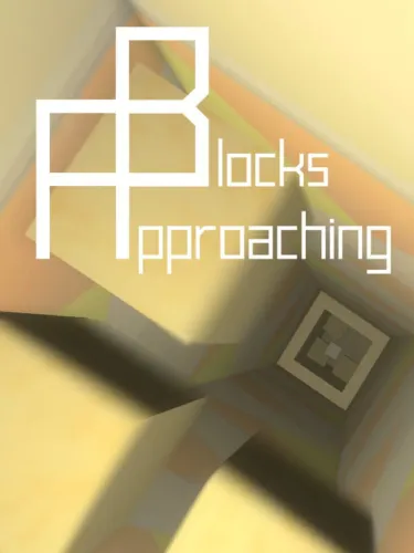 Portada de Approaching Blocks