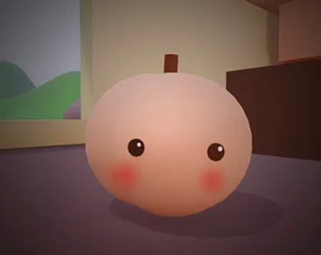 Portada de Apricot Drop