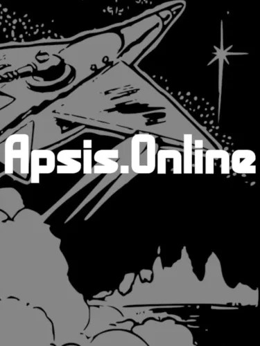 Portada de Apsis Online