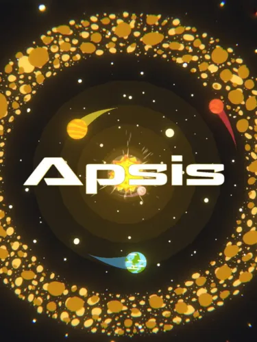 Portada de Apsis
