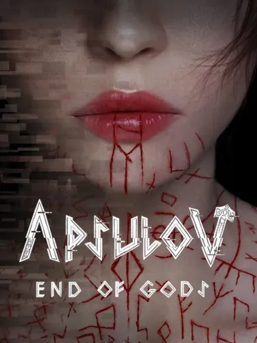 Portada de Apsulov: End of Gods