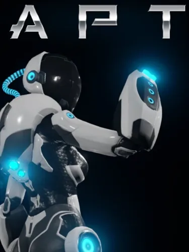 Portada de APT