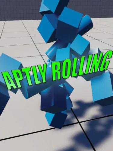 Portada de Aptly Rolling