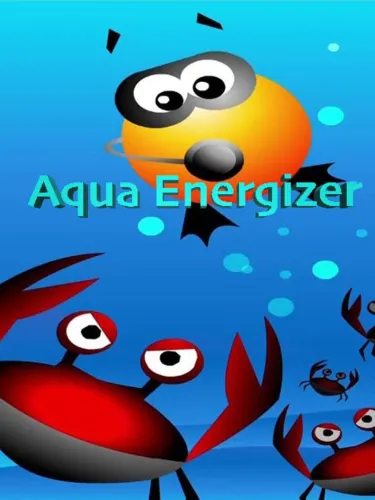Portada de Aqua Energizer