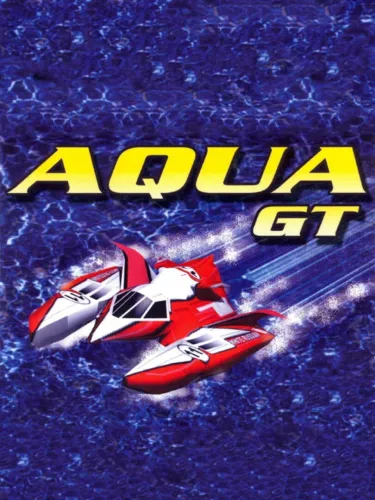 Portada de Aqua GT