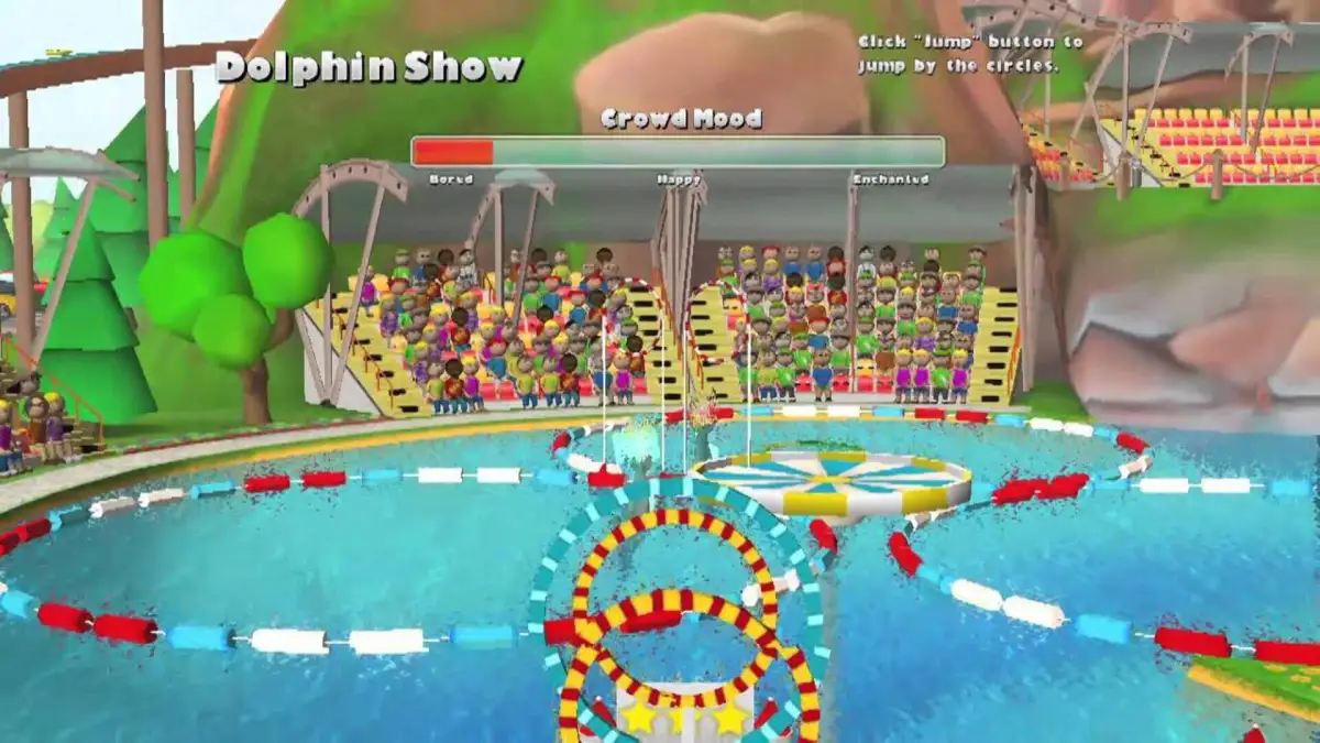 Aqua Park Tycoon