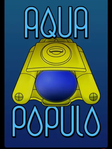 Portada de Aqua Populo