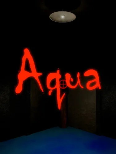 Portada de Aqua