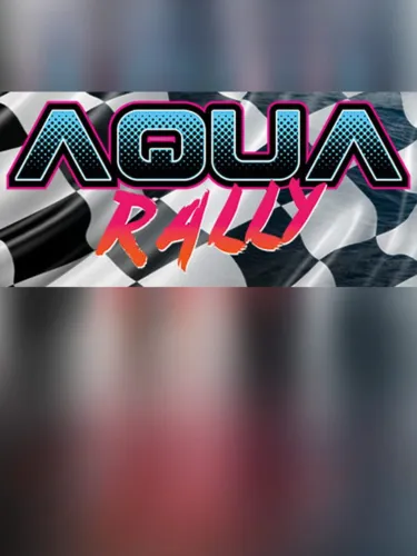 Portada de Aqua Rally