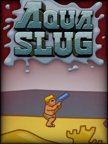 Portada de Aqua Slug