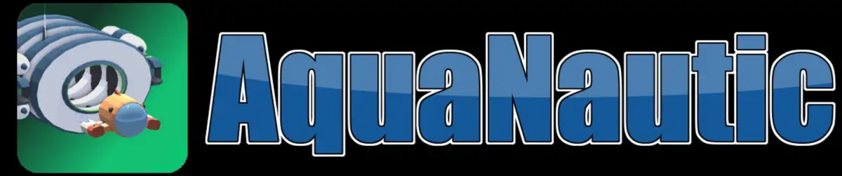 Portada de AquaNautic: Underwater Submarine Simulator