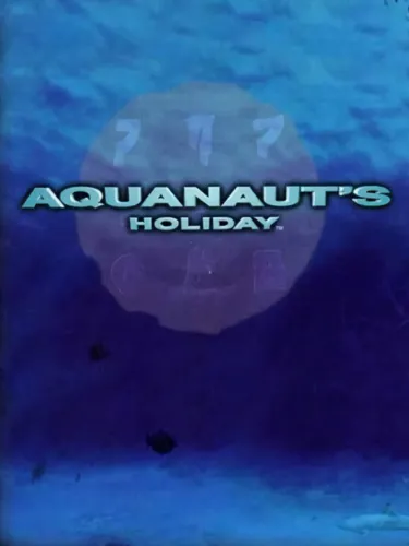 Portada de Aquanaut’s Holiday