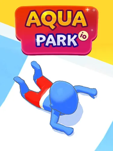 Portada de Aquapark.io