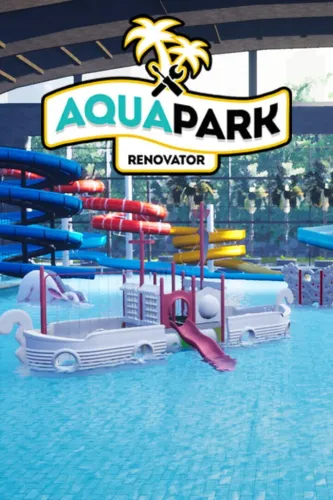 Portada de Aquapark Renovator