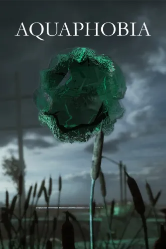 Portada de Aquaphobia