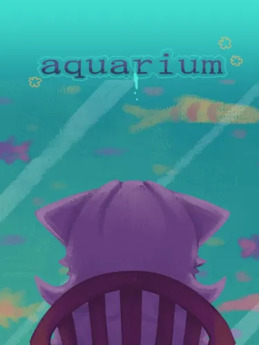 Portada de Aquarium