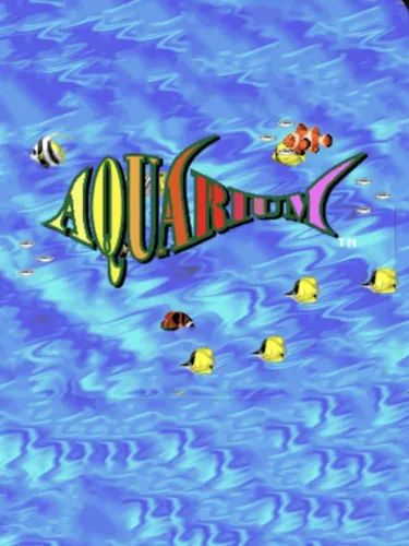 Portada de Aquarium