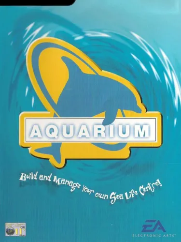 Portada de Aquarium