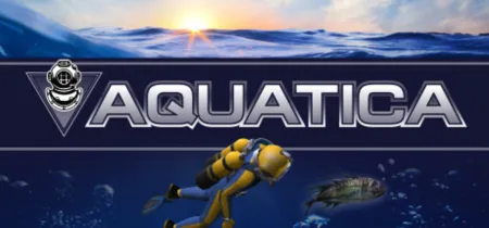 Portada de Aquatica