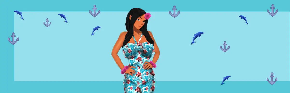 Aquatics Hentai Babes