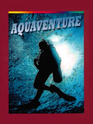 Portada de Aquaventure