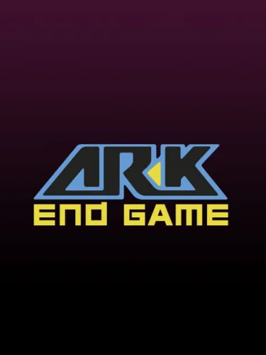 Portada de Ar-K: End Game