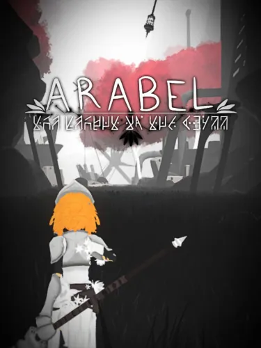 Portada de Arabel