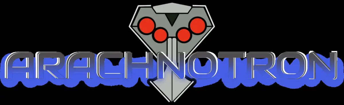 Portada de Arachnotron