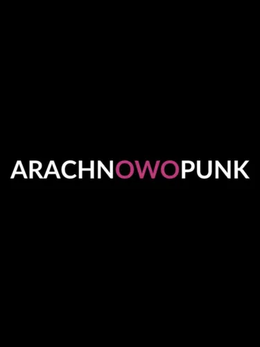 Portada de Arachnowopunk