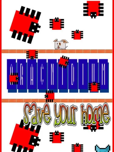 Portada de Aracnidium