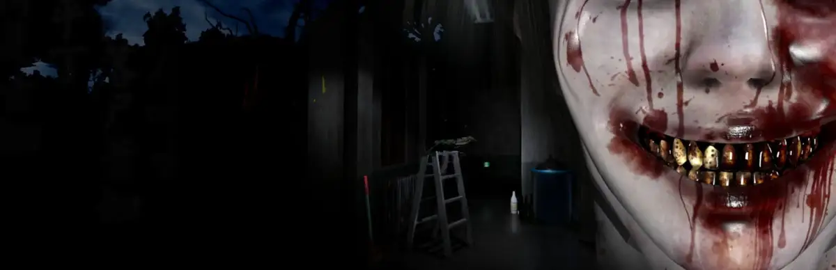 Araha : Curse of Yieun Island