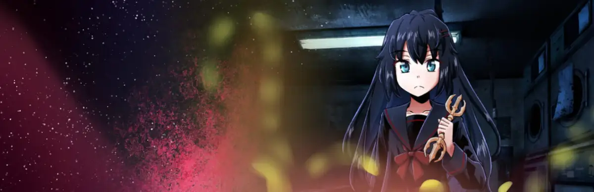 Araka: JK Exorcist Horror RPG