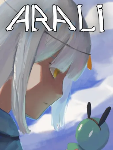 Portada de Arali